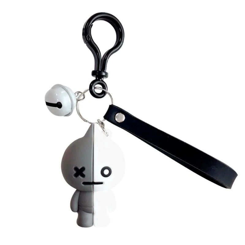 Thumbnail: BT21 Keychain