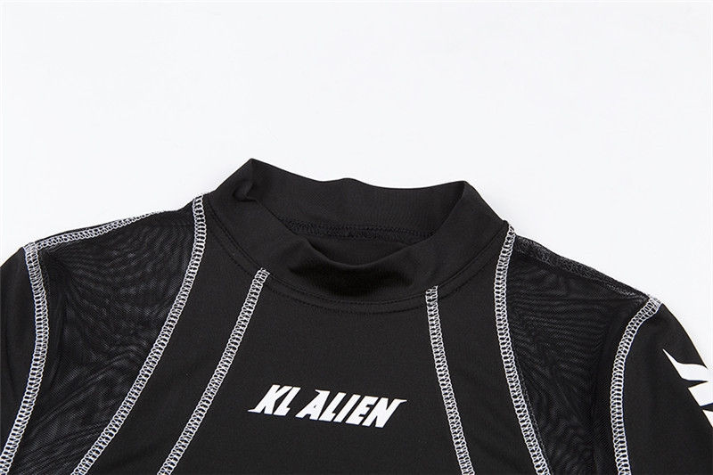 Thumbnail: KL Alien Two Piece Set