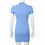 Thumbnail: Alissa Blue Dress