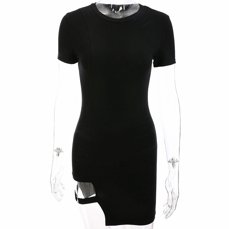 Thumbnail: Kiko Black Dress