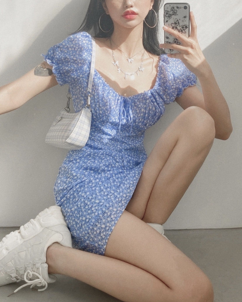 Thumbnail: Sally dress