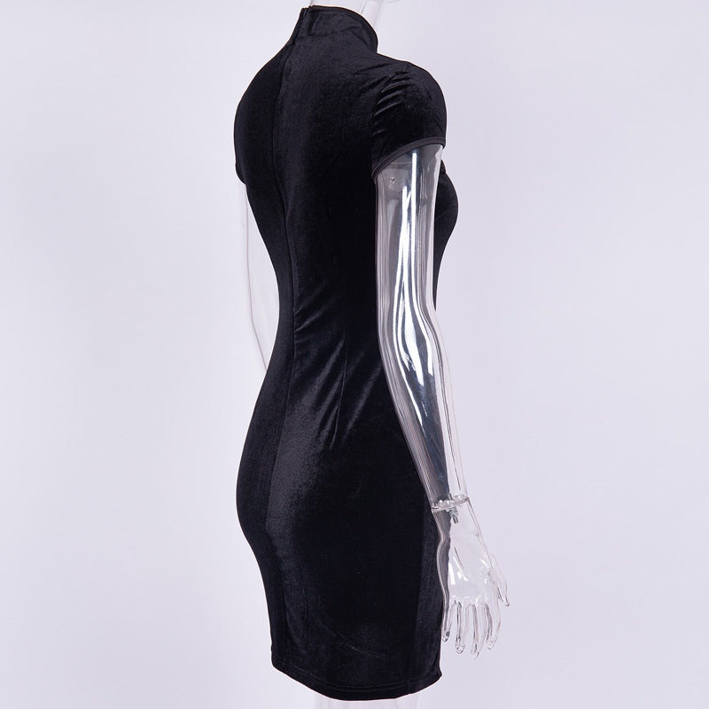 Thumbnail: Ena Pink Dress