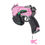 Thumbnail: D.Va Multi-function power bank 8000mAh LED Prop Gun