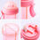 Thumbnail: Double Sided Drinking Bottle (600ml)