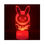 Thumbnail: Overwatch Meka Bunny D.VA Table LED Lamp