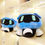 Thumbnail: Mei Snowball Plush Pillow