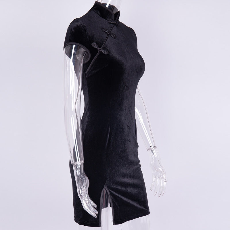Thumbnail: Ena Pink Dress