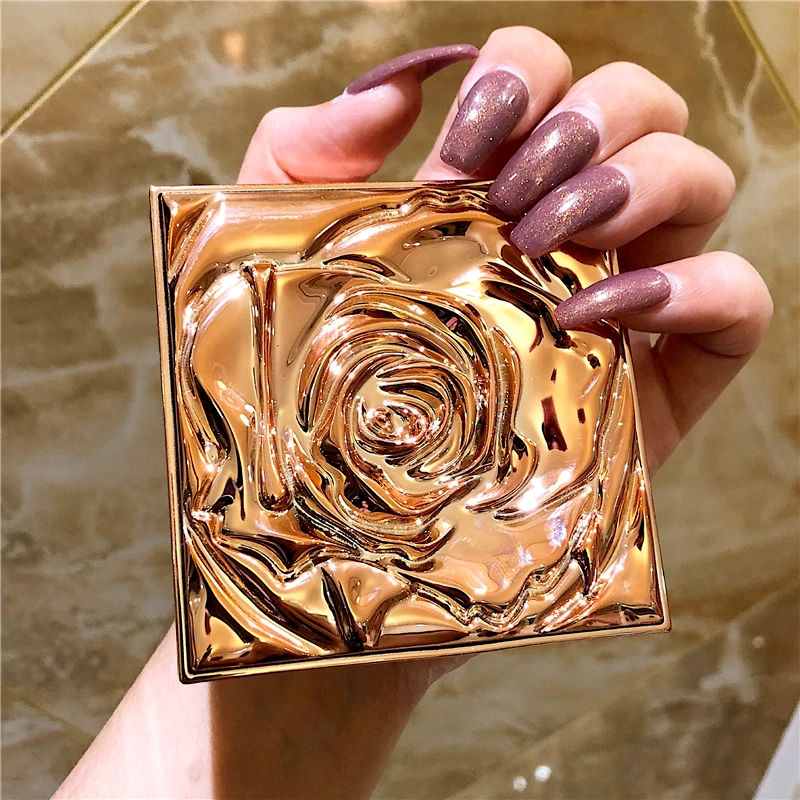 Thumbnail: Novo Rose Facial Glitter Highlighter