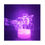 Thumbnail: Overwatch DPS Table LED Lamp (Pharah, Ashe, Symmetra, Tracer, Widowmaker, Mei, S
