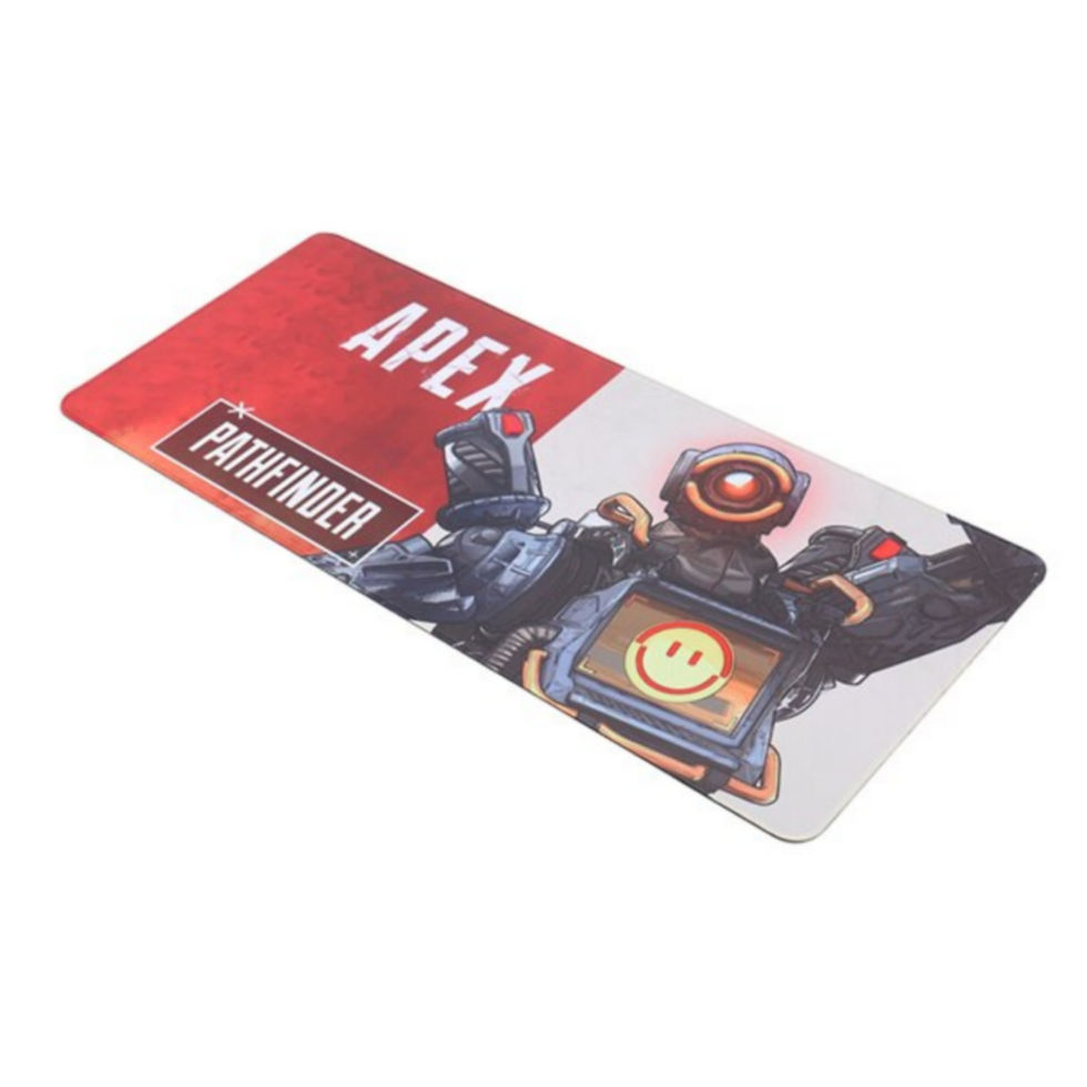 Thumbnail: Apex Legends Mouse Pad