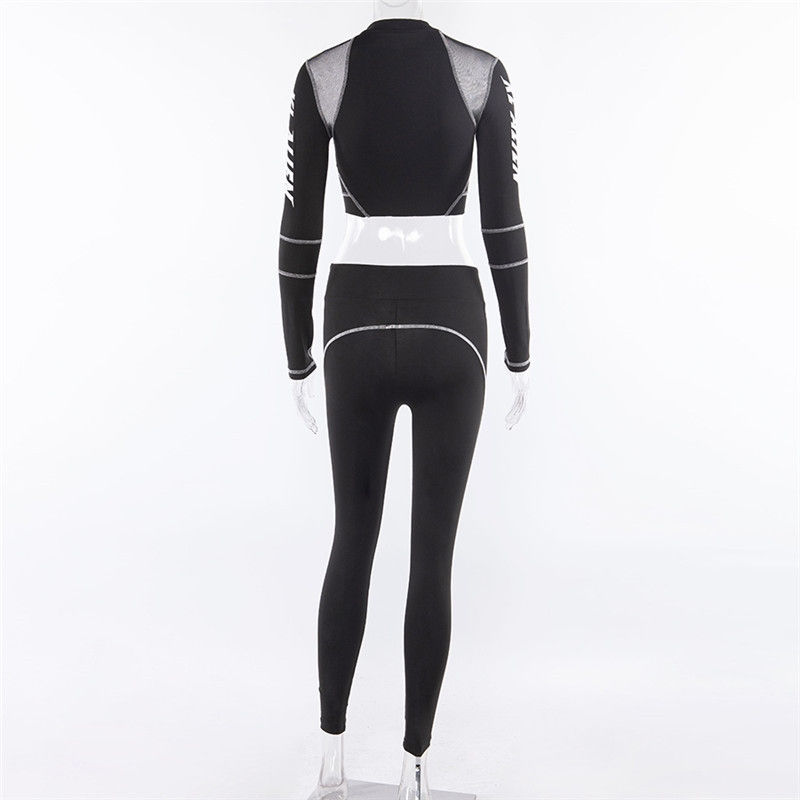 Thumbnail: KL Alien Two Piece Set