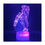 Thumbnail: Overwatch DPS Table LED Lamp (Pharah, Ashe, Symmetra, Tracer, Widowmaker, Mei, S