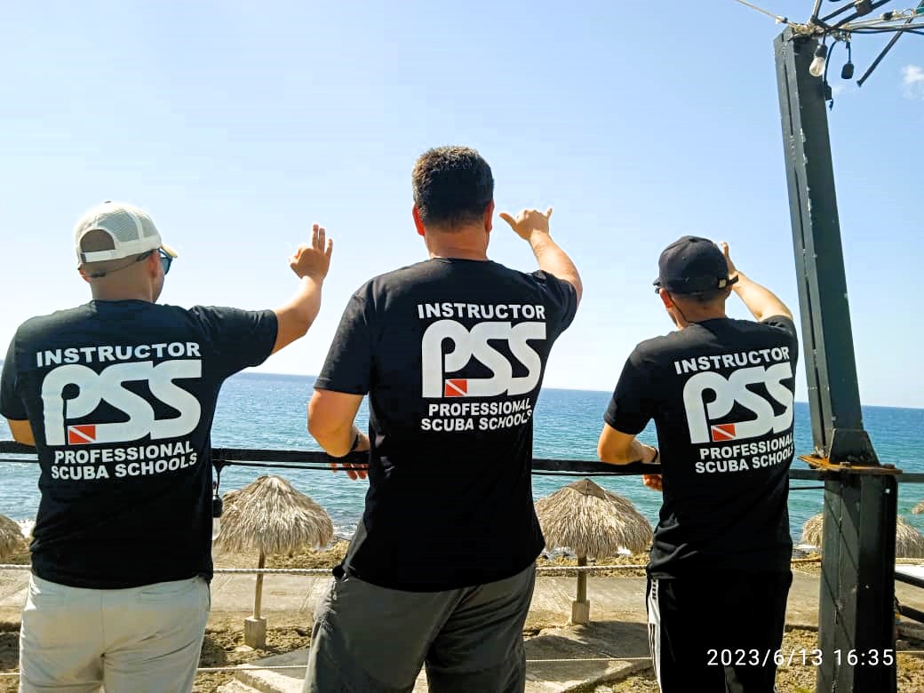 Pacific Ocean Water Sports — photo 3