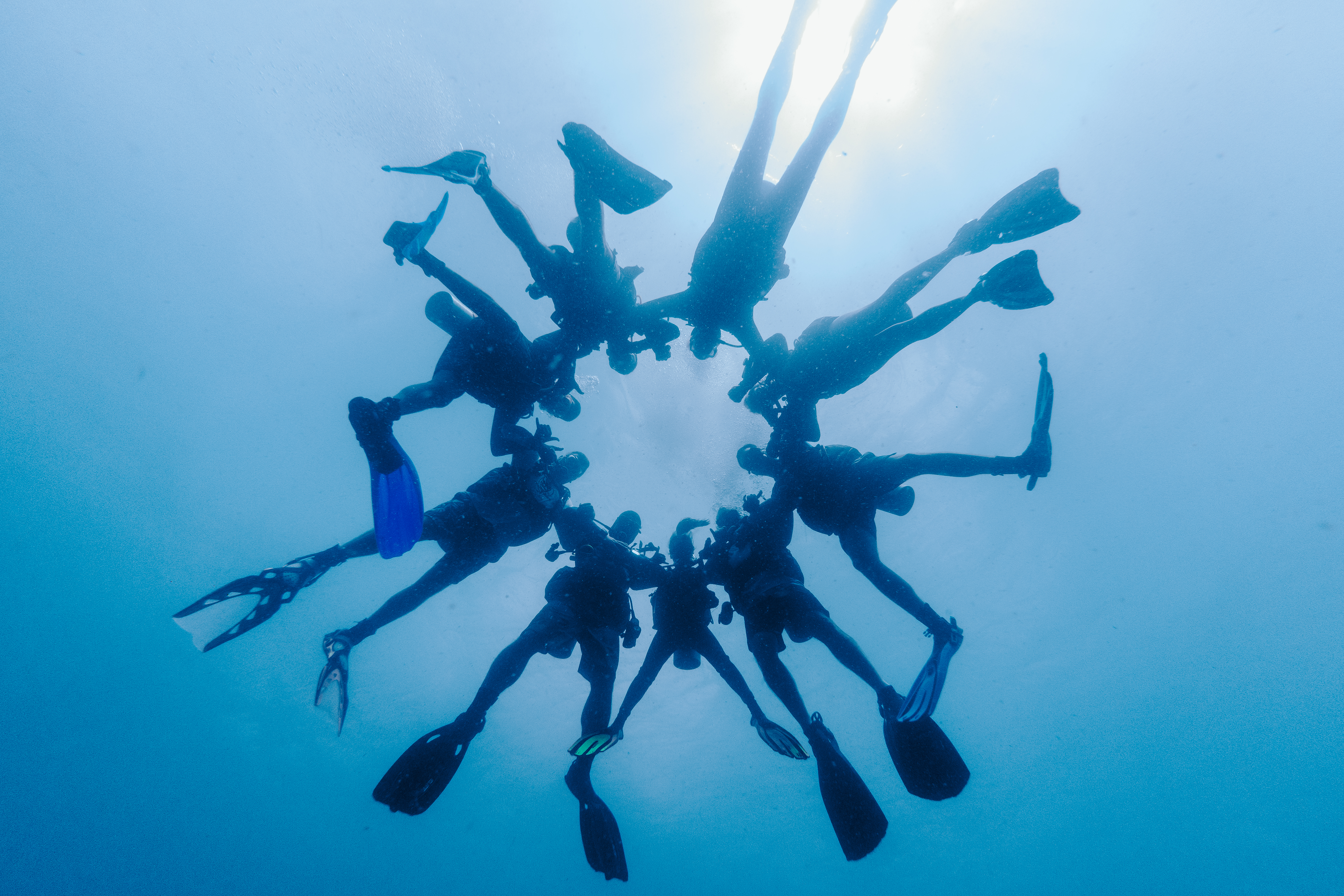 Pacific Ocean Water Sports — photo 4