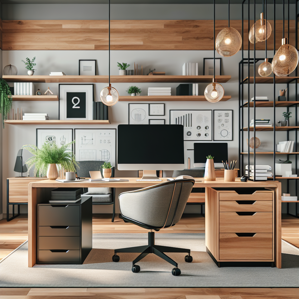 Workplace Comfort