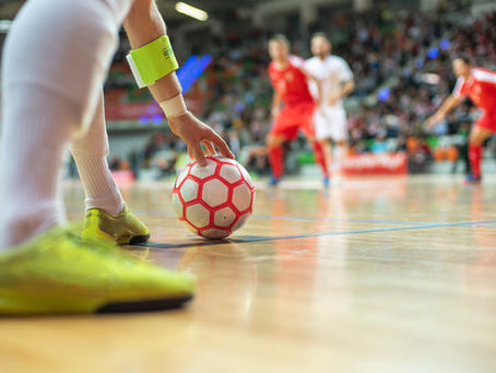 HOW SPORTS CONTRIBUTE TO STUDENTS’ WELL-BEING AND ACADEMIC PERFORMANCE