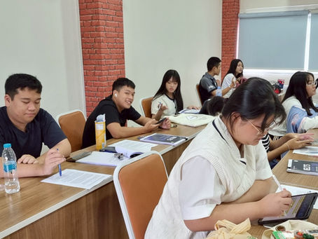 IMPORTANCE OF LEARNING A FOREIGN LANGUAGE AT SCHOOL
