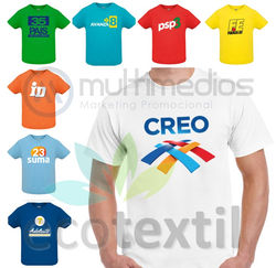 Camisetas