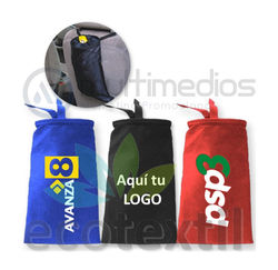 Basurero de Auto Pro