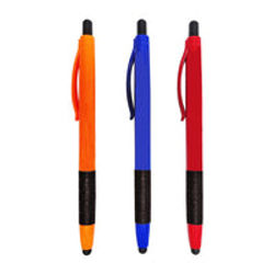 BOLIGRAFO BPS 1510-ID GRIP Y TOUCH