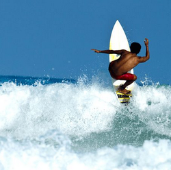 PLAYAS