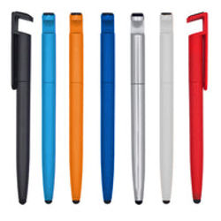 BOLIGRAFO BPS 2016-ID SUJETADOR, LIMPIADOR Y TOUCH