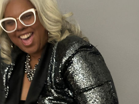 See, I Am Doing a New Thing! A Faith Reflection for Women Rediscovering Themselves After 50