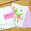Thumbnail: Greeting Card Painting Kit - Strawberries