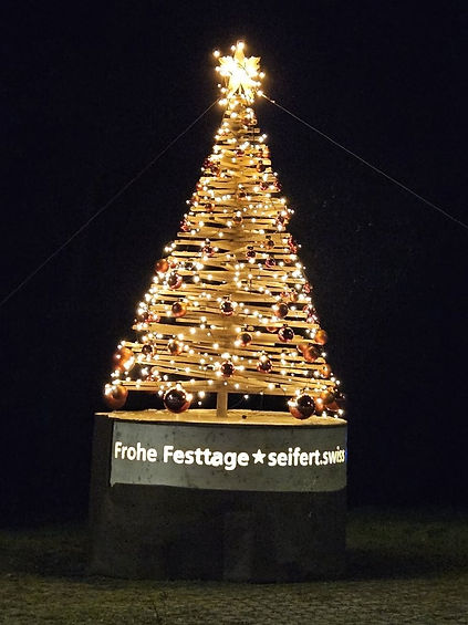 SEIFERT Schreinerei AG