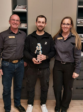 SEIFERT Schreinerei AG 