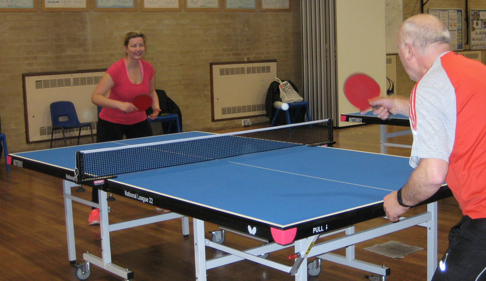 Meet our first small grant awardees