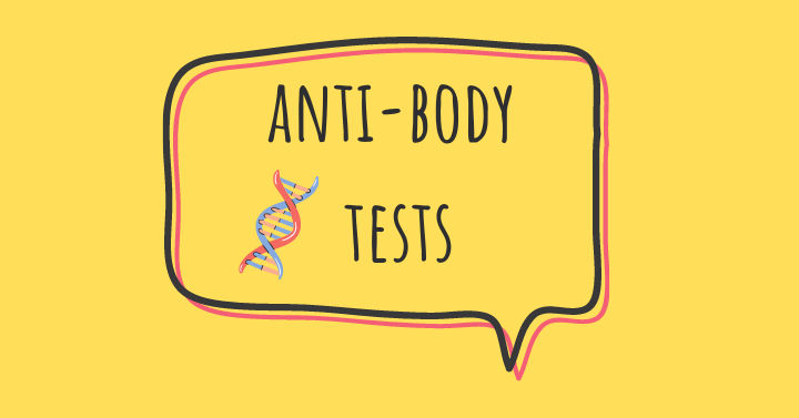 List Of Places Where You Can Get An Antibody Test In Helsingborg