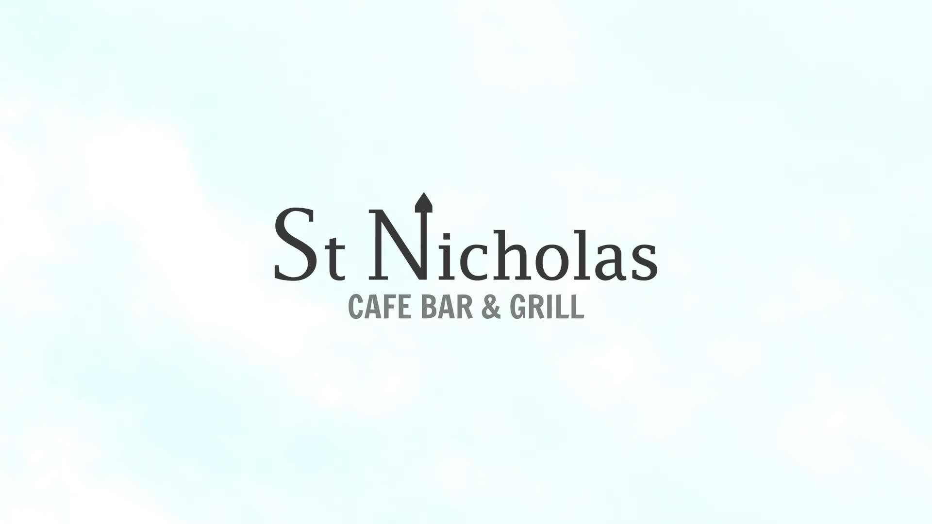 Events with St Nicholas Shrewsbury