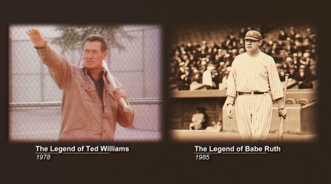 Greatest Sports Legends Super Bracket, Part 2
