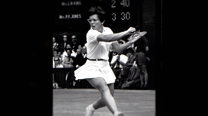 Greatest Sports Legends - TheTrailblazers