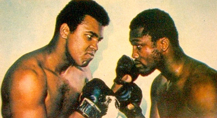 Greatest Sports Legends Personal Rivalries