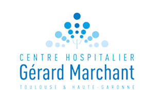 Christophe Malinowski Formateur en psychiatrie Centre Hospitalier Gérard Marchand