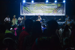 Go Down Gig