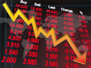 The Frequency and Severity of S&P 500 Drawdowns