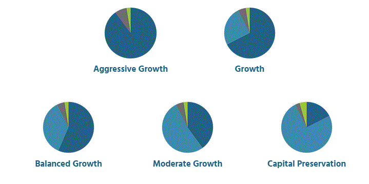 Invariant Strategic Model Overview