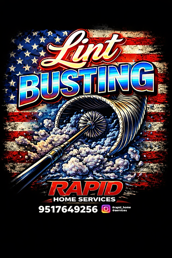 usa dryer vent cleaning menifee