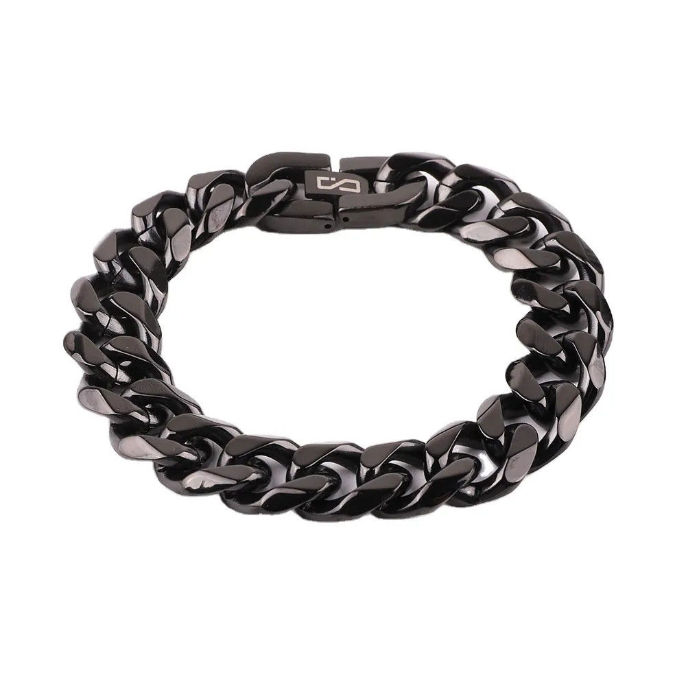 צמיד סטיל YSI023