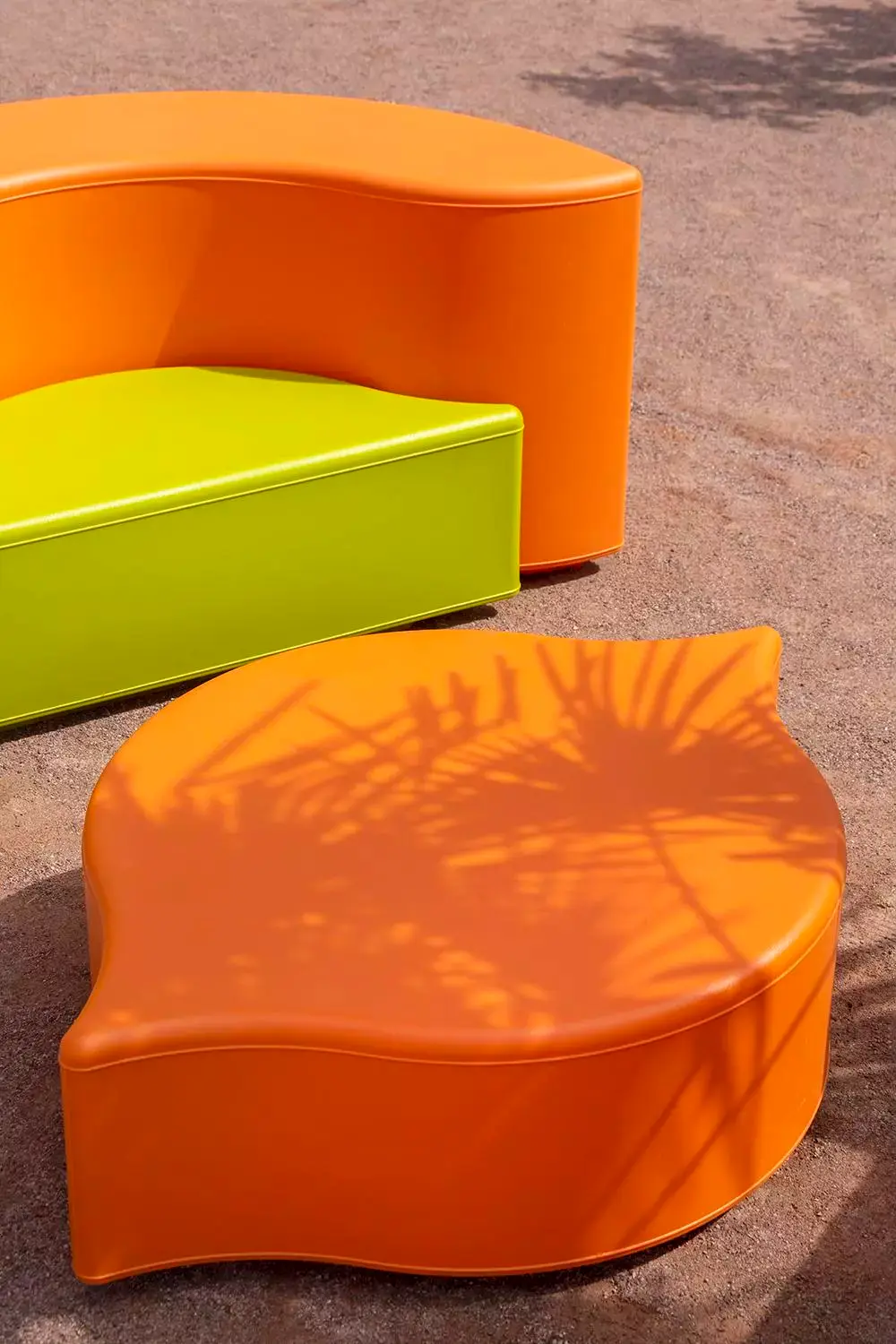 Arabesque Collection