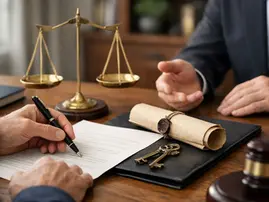 איך כותבים צוואה חוקית בלי טעויות יקרות