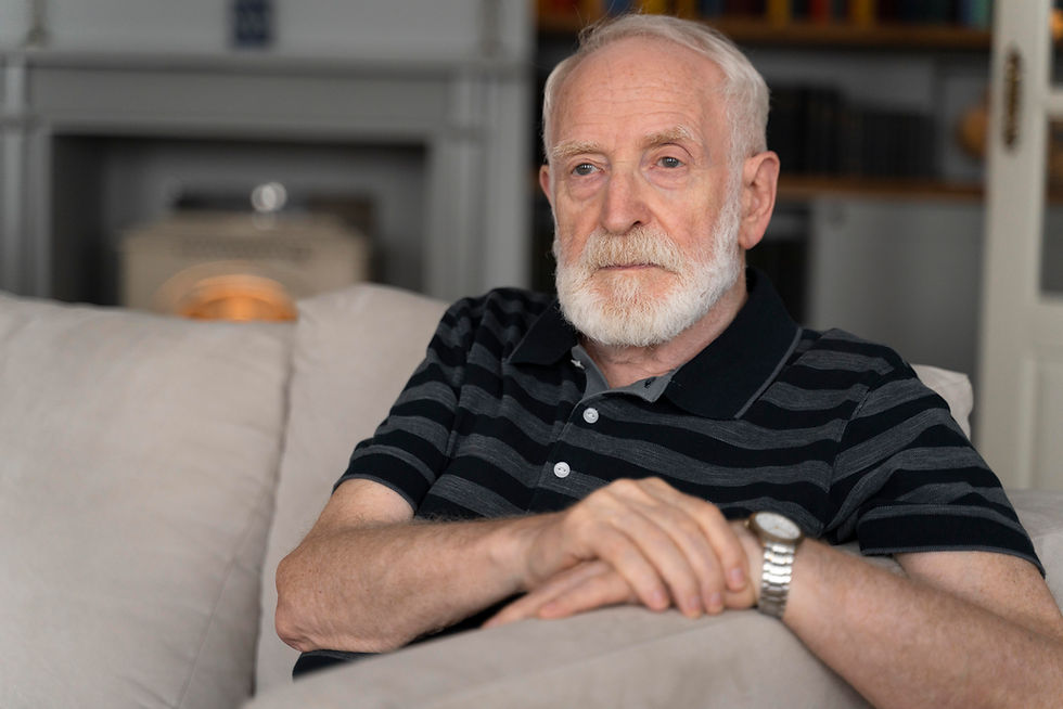 צוואות וירושות: כיצד להבטיח שהרצון שלכם יכובד