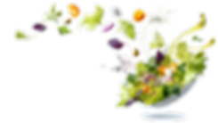 white-plate-with-salad-floating-air-ingr