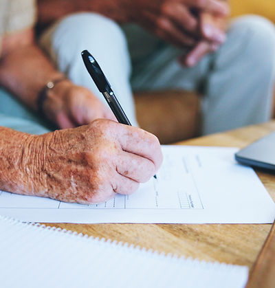 senior-man-paperwork-hands-sign-home-finance-life-insurance-planning-assets-male-person-do