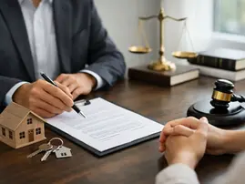 עורך דין הסכם שכירות - מתי זה באמת נדרש?