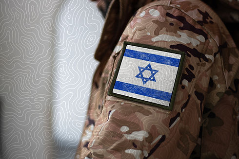 israel-soldier-soldier-with-flag-israel-israel-flag-military-uniform-camouflage-clothing.j