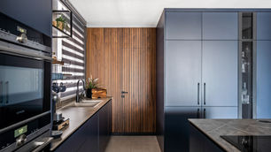 איך משלבים נכון צבעים בעיצוב בתים ?